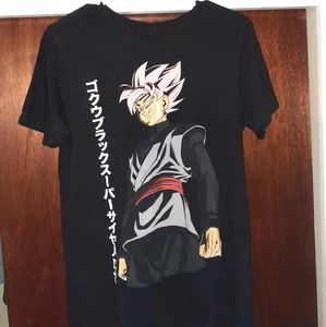 Dragon Ball Z Shirt